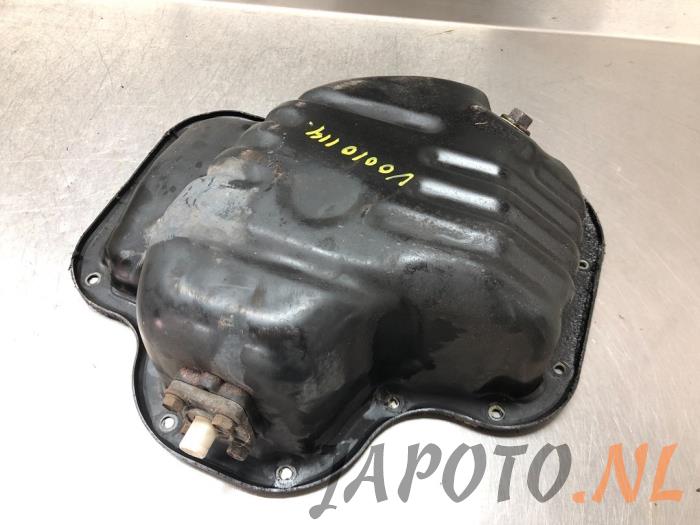 Gebrauchte Ölwanne Toyota Camry (CV30) 2.4i 16V VVT-i Preis € 78,70 Margenregelung angeboten von Japoto Parts B.V.
