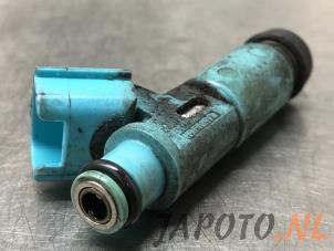 Used Injector (petrol injection) Toyota Camry (CV30) 2.4i 16V VVT-i Price € 24,99 Margin scheme offered by Japoto Parts B.V.