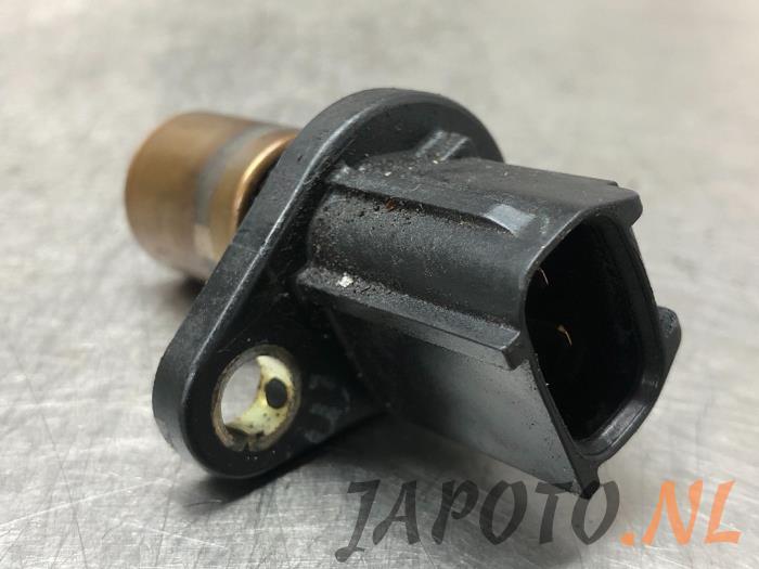 Begagnade Kamaxelsensor Toyota Camry (CV30) 2.4i 16V VVT-i Pris € 20,95 Marginaltabell erbjuds av Japoto Parts B.V.