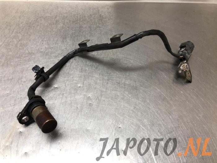 Begagnade Kamaxelsensor Toyota Camry (CV30) 2.4i 16V VVT-i Pris € 20,95 Marginaltabell erbjuds av Japoto Parts B.V.