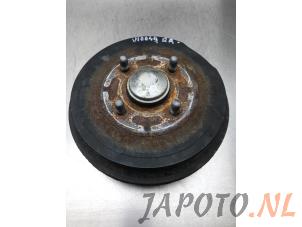 Used Rear wheel bearing Nissan Note (E12) 1.2 68 Price € 34,95 Margin scheme offered by Japoto Parts B.V.