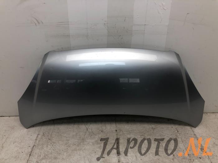 Używane Maska Daihatsu Cuore (L251/271/276) 1.0 12V DVVT Cena € 52,40 Procedura marży oferowane przez Japoto Parts B.V.