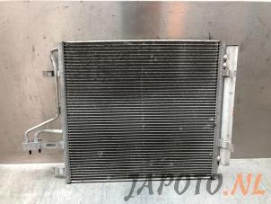 Gebrauchte Klimaanlage Kühler Kia Picanto (JA) 1.2 16V Preis € 99,95 Margenregelung angeboten von Japoto Parts B.V.