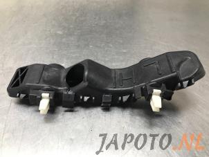 Used Front bumper bracket, left Kia Picanto (JA) 1.2 16V Price € 19,95 Margin scheme offered by Japoto Parts B.V.