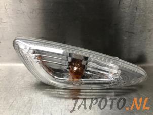 Used Front wing indicator, right Kia Picanto (JA) 1.2 16V Price € 9,99 Margin scheme offered by Japoto Parts B.V.