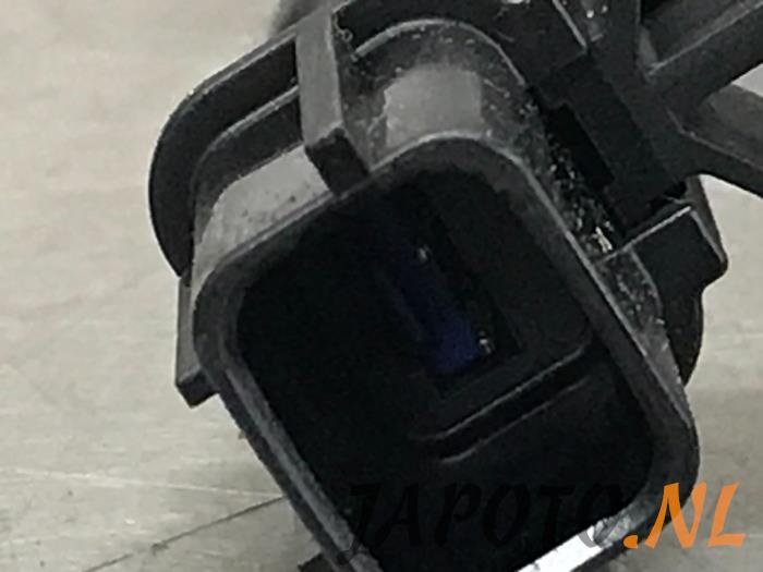Przelacznik pokrywy bagaznika z Kia Picanto (JA) 1.2 16V 2017