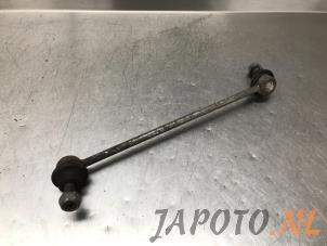 Used Front anti-roll bar Nissan Note (E11) 1.4 16V Price € 14,99 Margin scheme offered by Japoto Parts B.V.