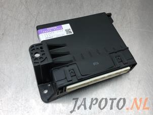 Used Heater computer Toyota Prius Plus (ZVW4) 1.8 16V Price € 75,00 Margin scheme offered by Japoto Parts B.V.