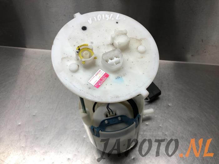 Begagnade Bensinpump Lexus IS (E3) Pris € 62,99 Marginaltabell erbjuds av Japoto Parts B.V.