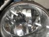Fog light, front right from a Lexus IS (E3)  2014