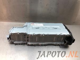 Używane Akumulator (Hybryda) Toyota Prius Plus (ZVW4) 1.8 16V Cena € 1.000,00 Procedura marży oferowane przez Japoto Parts B.V.