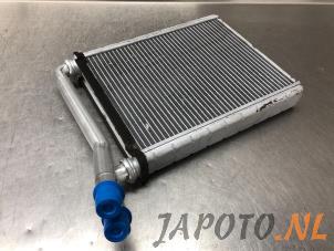 Used Heating radiator Toyota Prius Plus (ZVW4) 1.8 16V Price € 50,00 Margin scheme offered by Japoto Parts B.V.