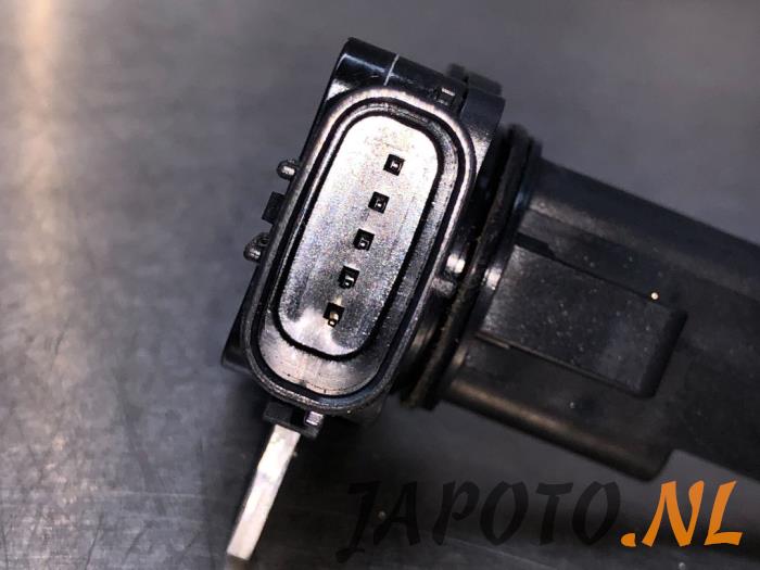 Air Flow Meter / MAF Sensor for Lexus CT200h Hybrid ZWA10R 2011 - On 1.8 Air Flow Meter / MAF Sensor for Lexus CT200h Hybrid ZWA10R 2011 - On 1.8