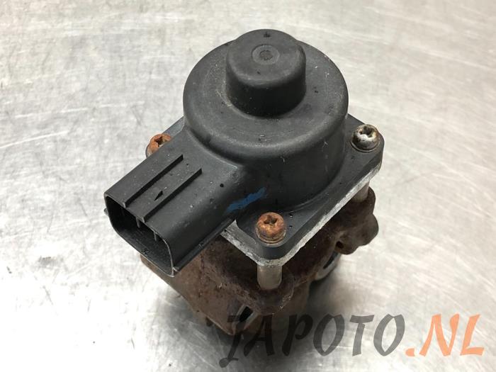 Gebrauchte AGR Ventil Suzuki Swift (ZA/ZC/ZD1/2/3/9) 1.3 VVT 16V Preis € 26,24 Margenregelung angeboten von Japoto Parts B.V.