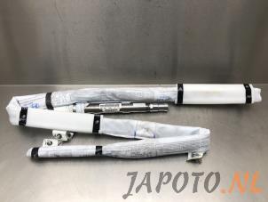 Usagé Airbag plafond gauche Kia Cee'd (JDB5) 1.0i T-GDi 12V 120 Prix € 99,95 Règlement à la marge proposé par Japoto Parts B.V.