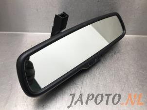Used Rear view mirror Kia Cee'd (JDB5) 1.0i T-GDi 12V 120 Price € 49,95 Margin scheme offered by Japoto Parts B.V.