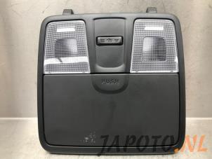 Used Interior lighting, front Kia Cee'd (JDB5) 1.0i T-GDi 12V 120 Price € 49,95 Margin scheme offered by Japoto Parts B.V.