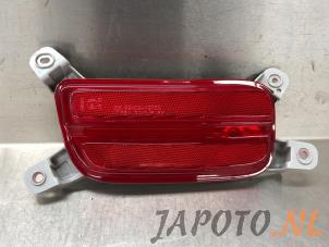 Used Bumper fog light Kia Cee'd (JDB5) 1.0i T-GDi 12V 120 Price € 34,95 Margin scheme offered by Japoto Parts B.V.