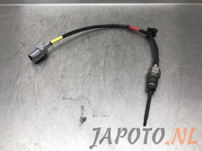 Used Particulate filter sensor Kia Cee'd Sportswagon (JDC5) 1.6 CRDi 16V VGT Price € 26,24 Margin scheme offered by Japoto Parts B.V.