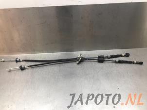 Used Gearbox shift cable Kia Cee'd Sportswagon (JDC5) 1.6 CRDi 16V VGT Price € 34,95 Margin scheme offered by Japoto Parts B.V.