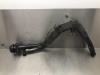 Kia Cee'd Sportswagon (JDC5) 1.6 CRDi 16V VGT Fuel tank filler pipe