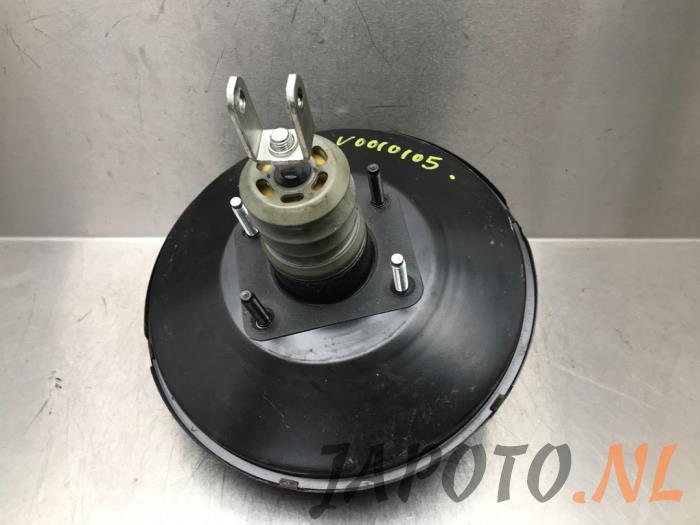 Usados Servofreno Toyota Yaris III (P13) 1.4 D-4D-F Precio € 41,95 Norma de margen ofrecido por Japoto Parts B.V.