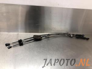 Używane Przewód przelaczajacy skrzyni biegów Toyota Aygo (B10) 1.0 12V VVT-i Cena € 39,95 Procedura marży oferowane przez Japoto Parts B.V.