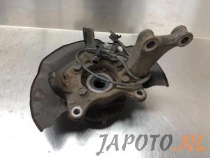 Usagé Moyeu de roue avant Toyota Auris (E18) 1.4 D-4D-F 16V Prix € 74,95 Règlement à la marge proposé par Japoto Parts B.V.