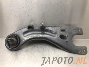 Used Rear upper wishbone, left Kia Cee'd Sportswagon (JDC5) 1.6 CRDi 16V VGT Price € 27,49 Margin scheme offered by Japoto Parts B.V.