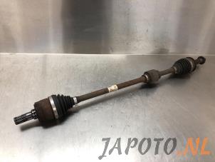 Used Front drive shaft, right Kia Picanto (JA) 1.2 16V Price € 124,99 Margin scheme offered by Japoto Parts B.V.