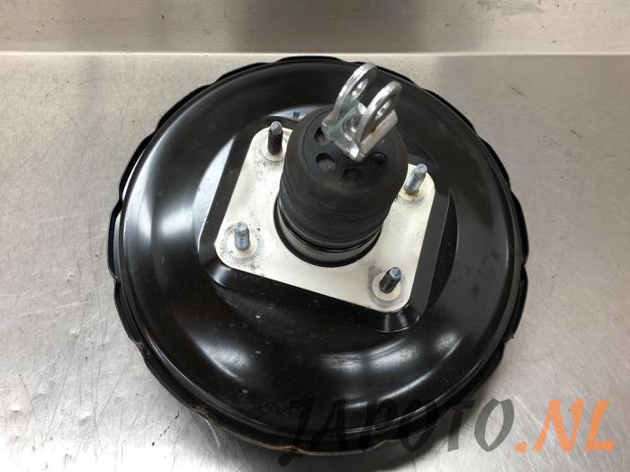 Gebrauchte Bremskraftverstärker Kia Picanto (JA) 1.2 CVVT 16V Preis € 51,45 Margenregelung angeboten von Japoto Parts B.V.