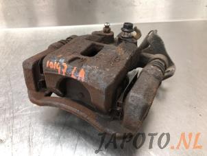 Used Rear brake calliper, left Kia Picanto (JA) 1.2 16V Price € 74,95 Margin scheme offered by Japoto Parts B.V.
