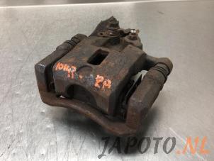 Used Rear brake calliper, right Kia Picanto (JA) 1.2 16V Price € 74,95 Margin scheme offered by Japoto Parts B.V.