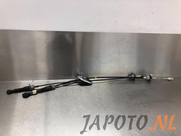 Gearbox shift cable Kia Picanto 1.2 16V G62007C08