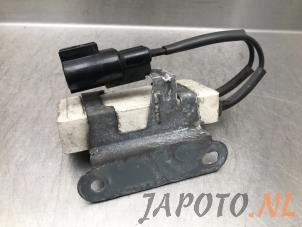 Used Cooling fan resistor Toyota Yaris III (P13) 1.4 D-4D-F Price € 9,95 Margin scheme offered by Japoto Parts B.V.