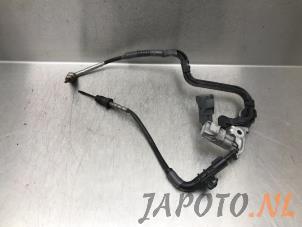 Używane Czujnik filtra czastek stalych Toyota Yaris III (P13) 1.4 D-4D-F Cena € 24,99 Procedura marży oferowane przez Japoto Parts B.V.