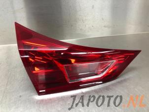 Used Taillight, left Toyota Auris (E18) 1.4 D-4D-F 16V Price € 59,95 Margin scheme offered by Japoto Parts B.V.