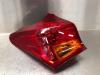 Taillight, left from a Toyota Auris (E18), 2012 / 2019 1.4 D-4D-F 16V, Hatchback, 4-dr, Diesel, 1.364cc, 66kW (90pk), FWD, 1NDTV, 2012-10 / 2019-03, NDE180L-DH; NDE180R-DH 2013