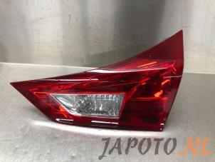 Used Taillight, right Toyota Auris (E18) 1.4 D-4D-F 16V Price € 59,95 Margin scheme offered by Japoto Parts B.V.