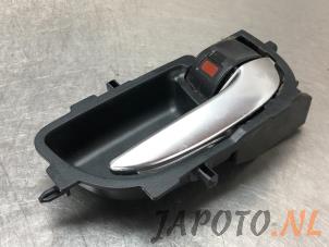 Used Front door handle 4-door, right Toyota Auris (E18) 1.4 D-4D-F 16V Price € 14,99 Margin scheme offered by Japoto Parts B.V.