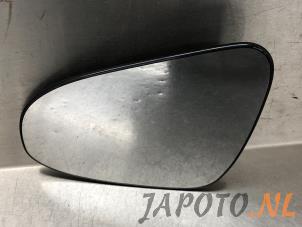Used Mirror glass, left Toyota Auris (E18) 1.4 D-4D-F 16V Price € 24,95 Margin scheme offered by Japoto Parts B.V.