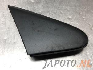 Used Mirror housing, right Toyota Auris (E18) 1.4 D-4D-F 16V Price € 14,95 Margin scheme offered by Japoto Parts B.V.