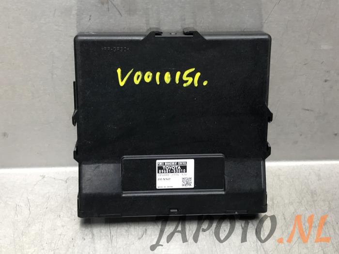 Used Computer, miscellaneous Lexus IS (E3) Price € 157,40 Margin scheme offered by Japoto Parts B.V.
