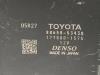 Sterownik ukladu chlodzenia z Lexus IS (E3)  2014