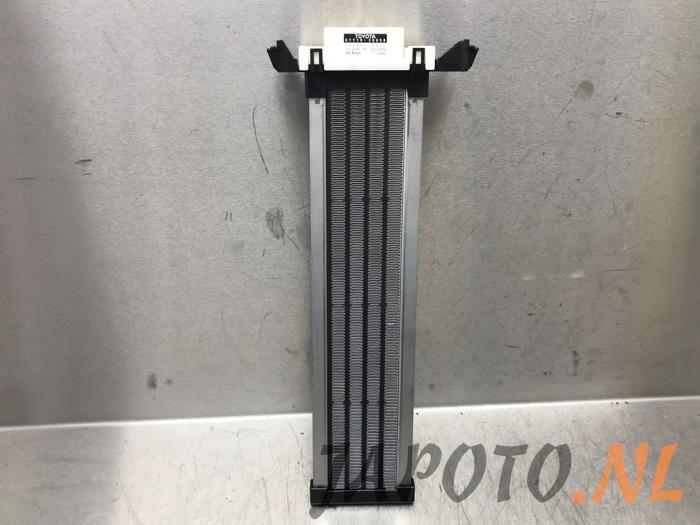 Heating element from a Lexus IS (E3)  2014