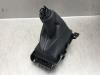 Gear stick cover from a Lexus IS (E3)  2014
