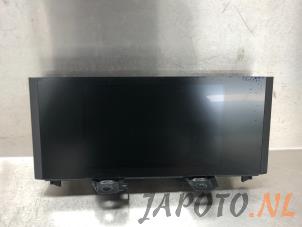 Used Display Multi Media control unit Lexus IS (E3) Price € 250,00 Margin scheme offered by Japoto Parts B.V.
