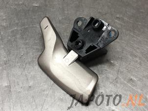 Used Steering wheel switch Lexus IS (E3) Price € 34,95 Margin scheme offered by Japoto Parts B.V.