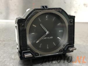 Used Clock Lexus IS (E3) Price € 49,99 Margin scheme offered by Japoto Parts B.V.