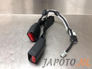 Used Rear seatbelt buckle, right Lexus IS (E3) Price € 29,95 Margin scheme offered by Japoto Parts B.V.